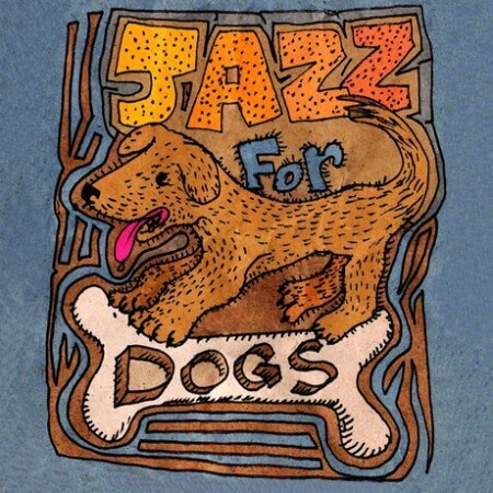 jazz-for-dogs